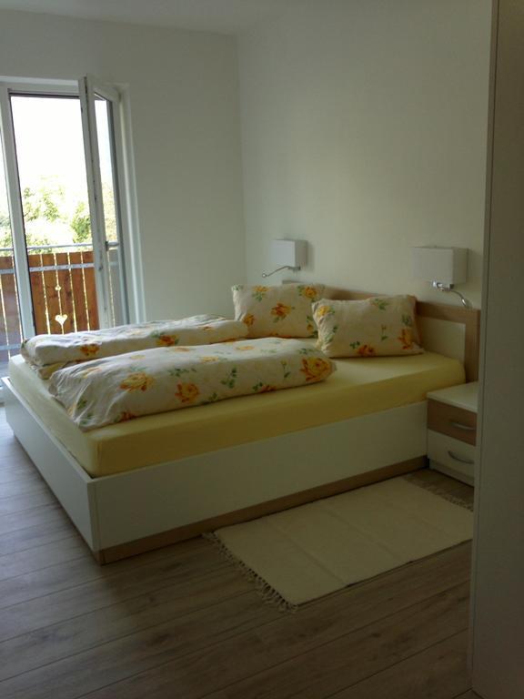 Vermietung Obermais Merano Room photo