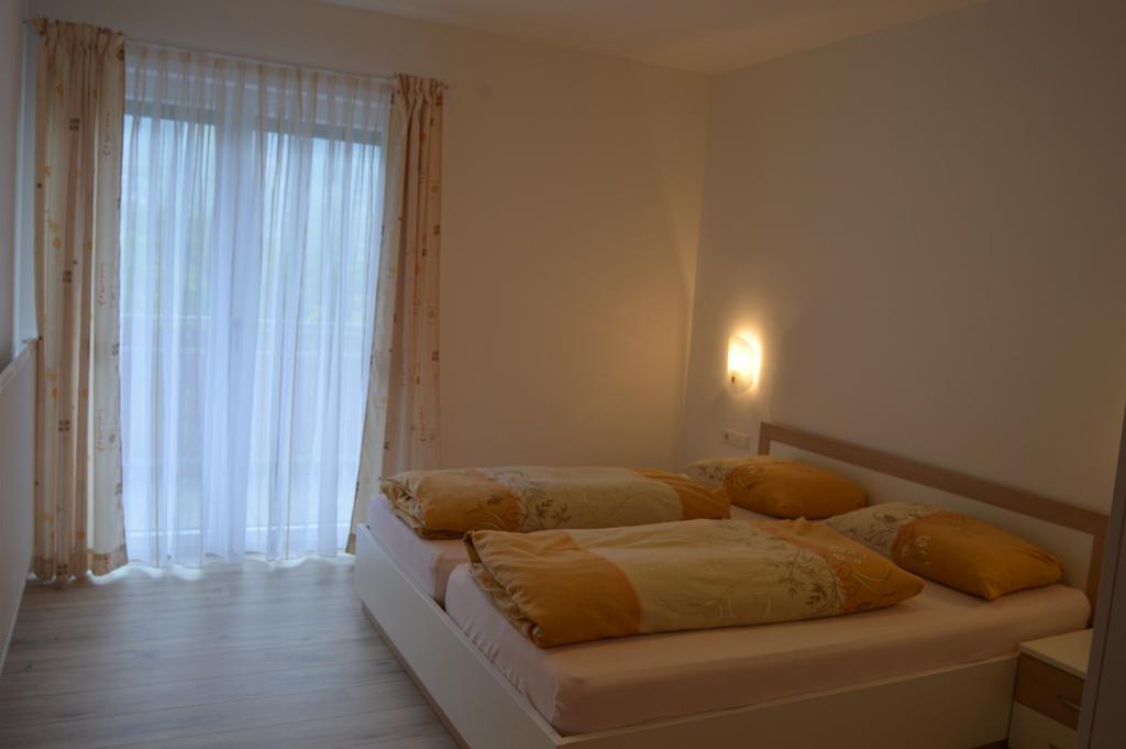 Vermietung Obermais Merano Exterior photo